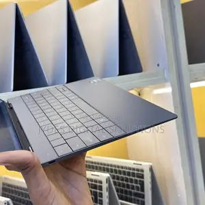 Laptop Dell XPS 13 9320 16GB Intel Core i7 SSD 512GB