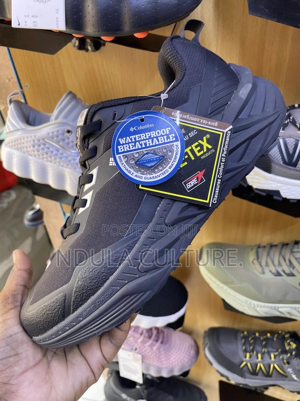 Columbia Ridgeflow Performance Trail Sneakers - thumbnail 11