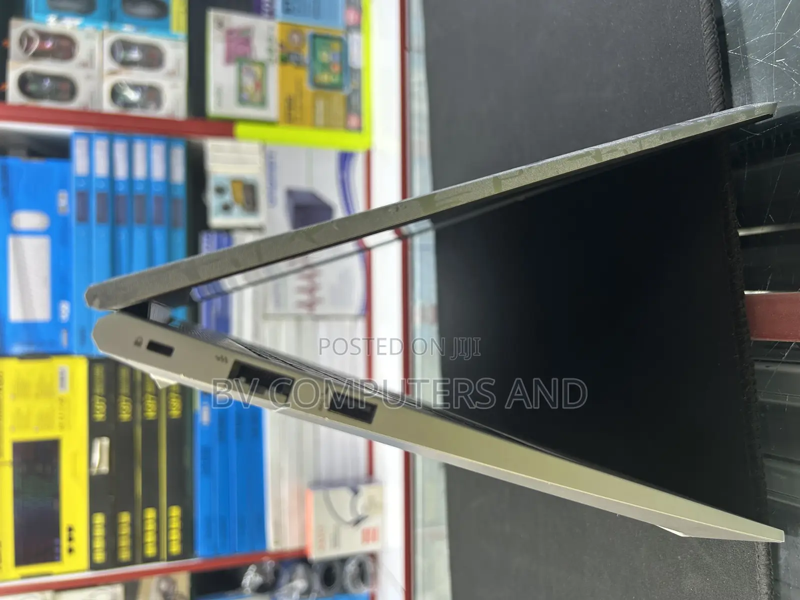 Laptop HP ProBook 450 G8 16GB Intel Core i7 SSD 512GB