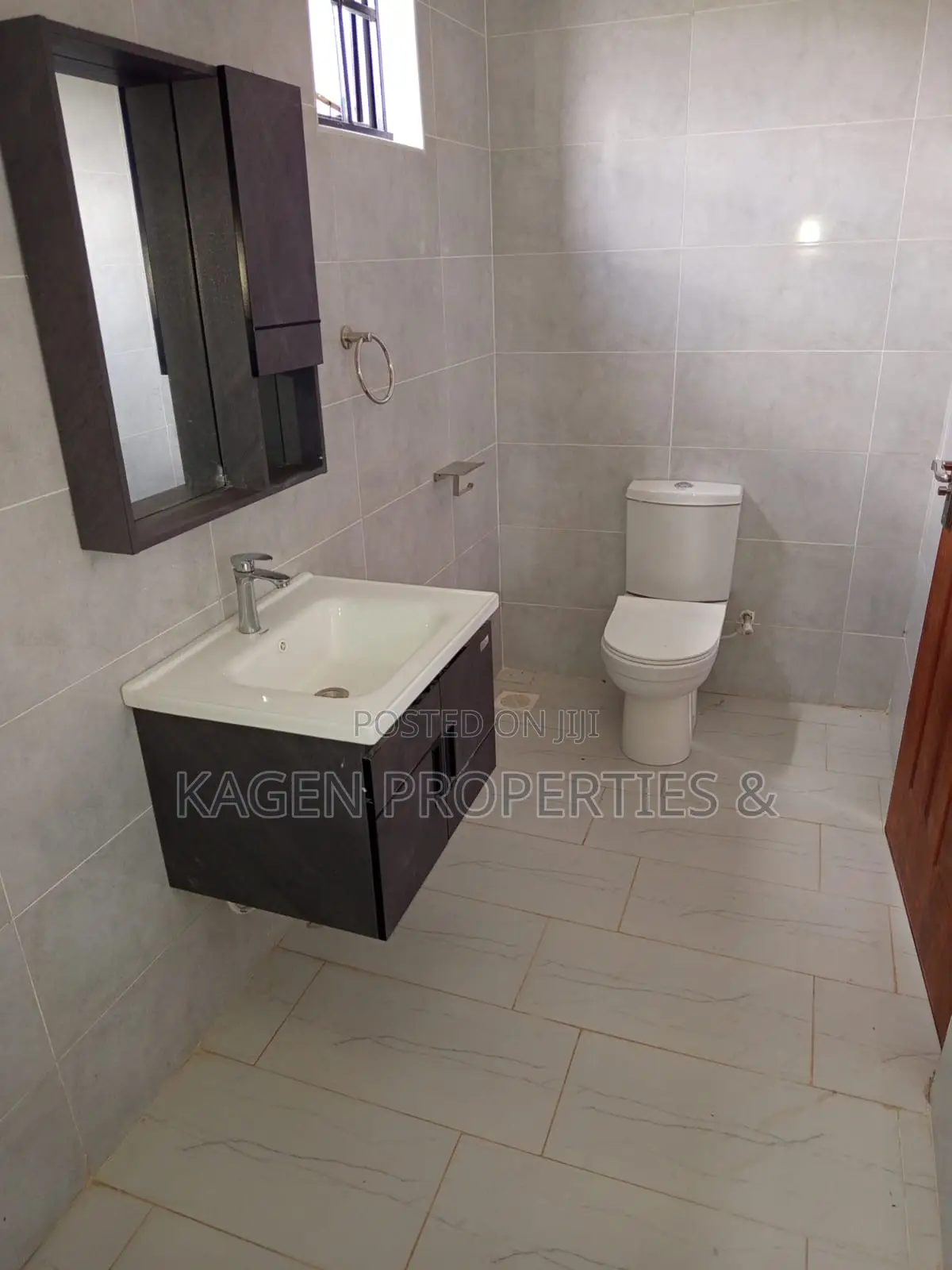 4bdrm House in Ongata Rongai, Nkoroi for sale