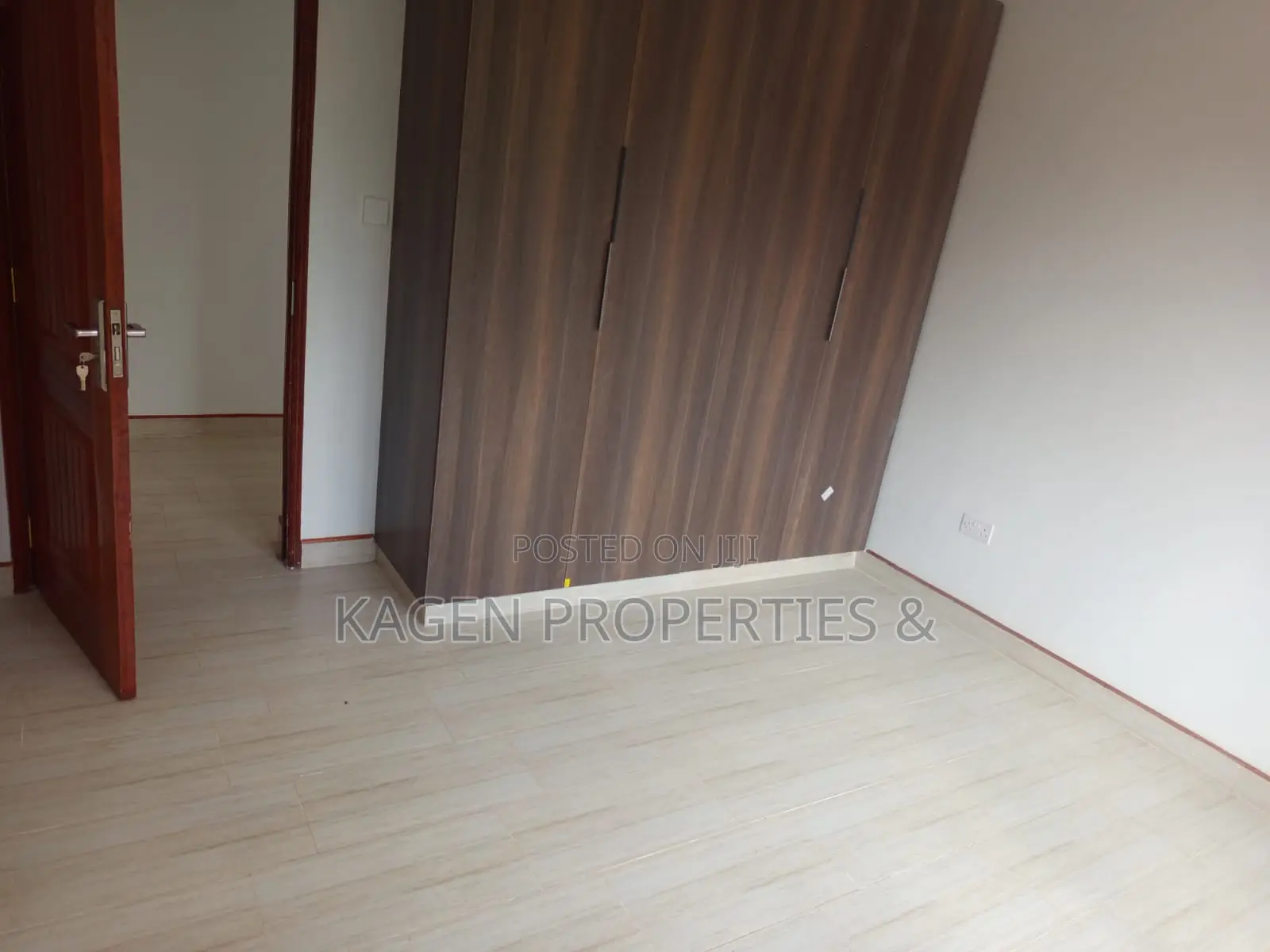 4bdrm House in Ongata Rongai, Nkoroi for sale