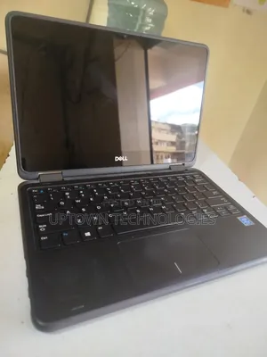 Laptop Dell Latitude 11 3190 4GB Intel Core i3 SSD 128GB