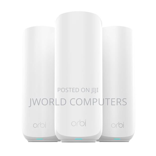Orbi Rbe373 - thumbnail 2