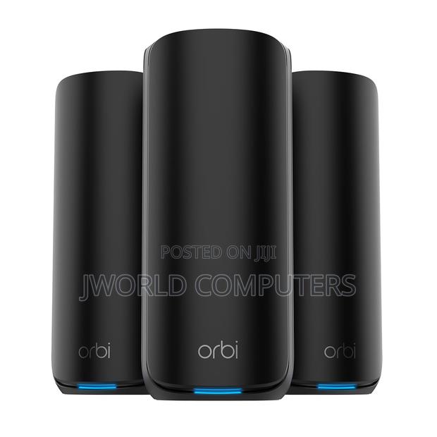 Orbi Rbe373 - thumbnail 3