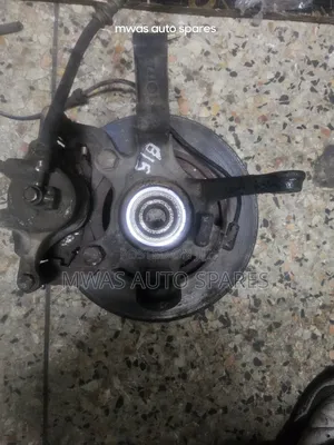 Nissan B15 Front Hub Bearing