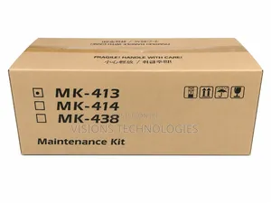 Mk413 Maintenance Kit