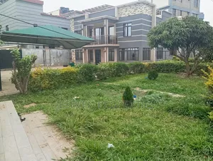 6bdrm Mansion in Syokimau, Gateway Mall Area for rent