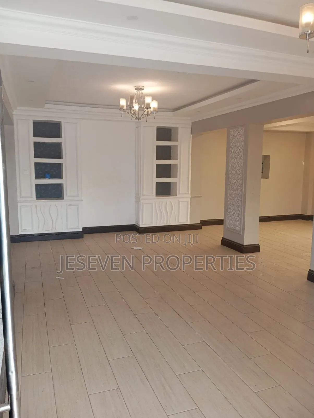 6bdrm Mansion in Syokimau, Gateway Mall Area for rent