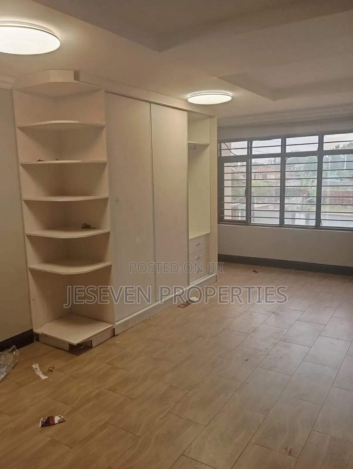 6bdrm Mansion in Syokimau, Gateway Mall Area for rent