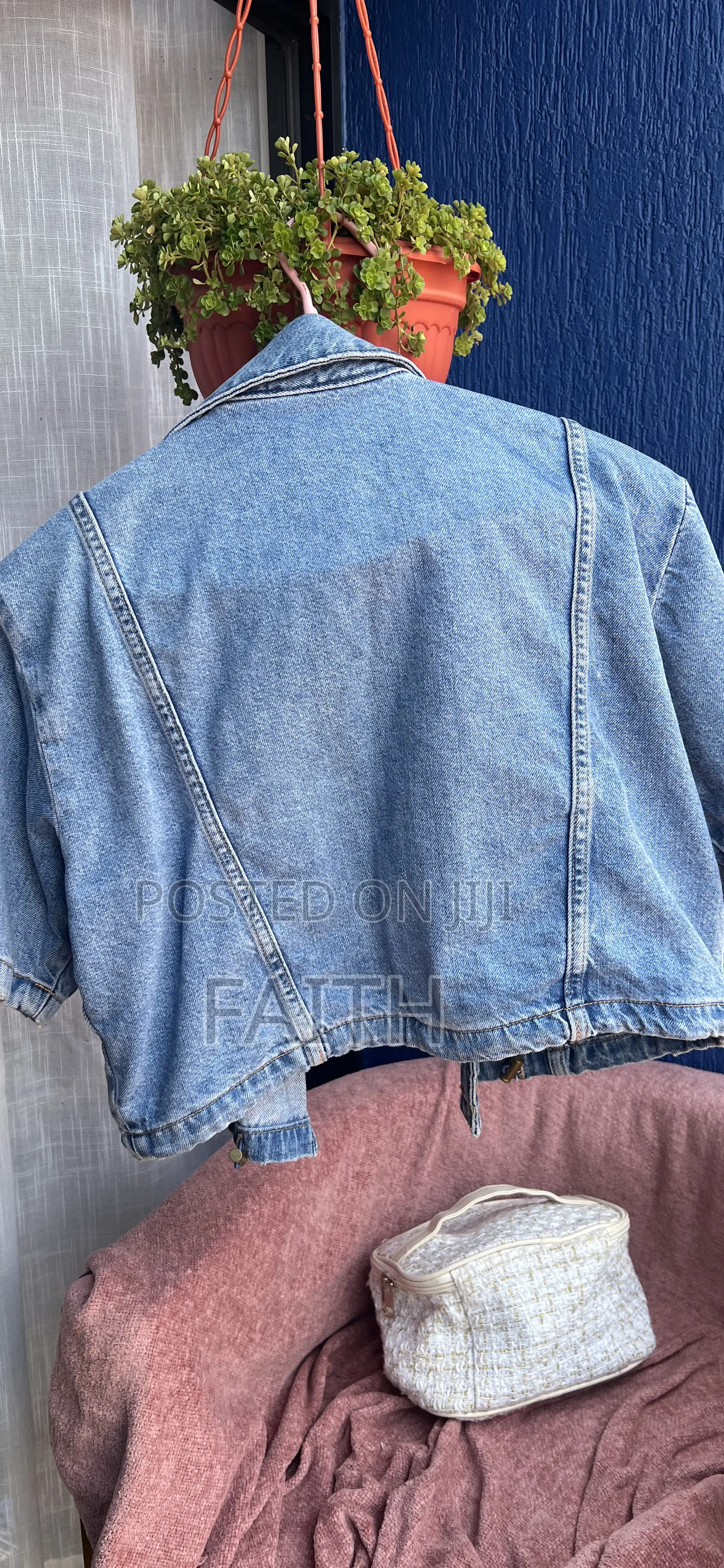 Cargo Jeans