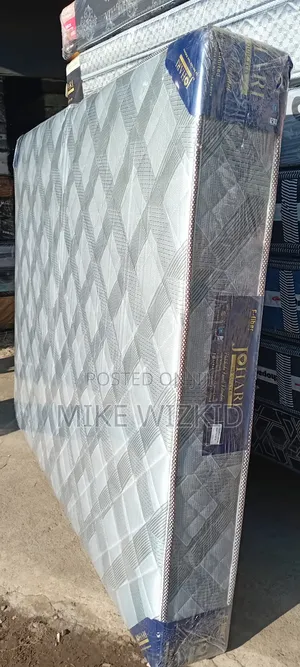 Johari Fibre Mattresses Offer Firm, Stiff and Strong Mattress