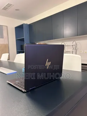 Laptop HP Spectre X360 16GB Intel Core i7 SSD 1T