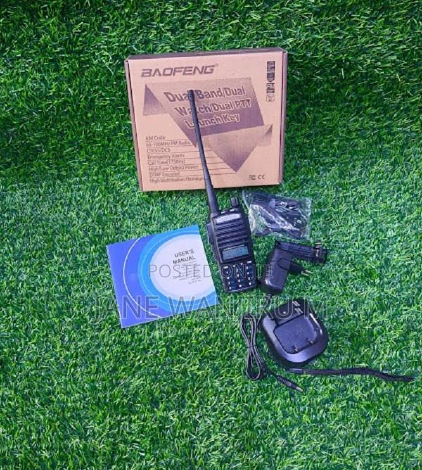 Uv82 Baofeng Uv-82 Baofeng Uv-82 Walkie Talkie Radio Call