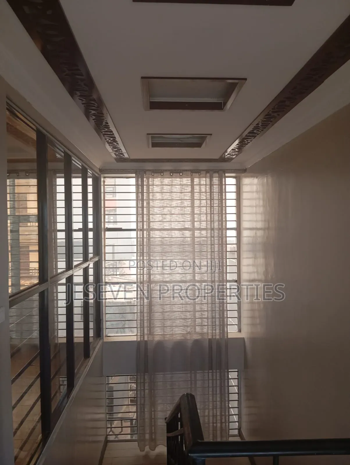 6bdrm Mansion in Syokimau, Gateway Mall Area for rent