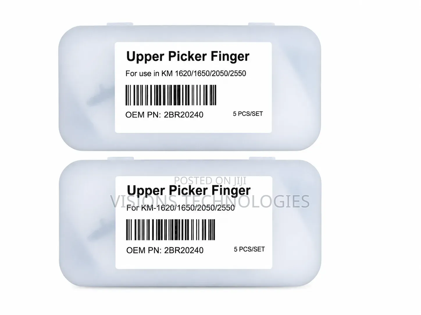 Km2050 Upper Picker Finger