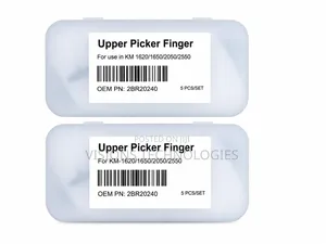 Km2050 Upper Picker Finger