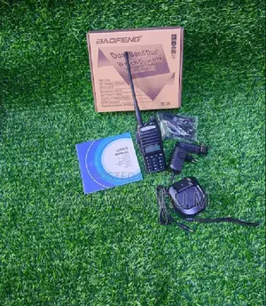 Baofeng Uv-82 Baofeng Uv-82 Long Range Walkie Talkie Uv82