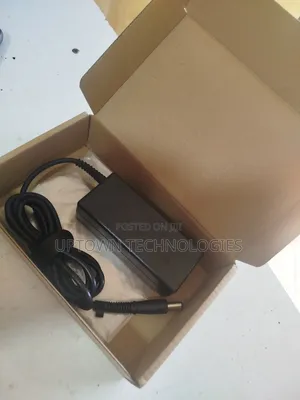 Hp 65w Charger Adapter