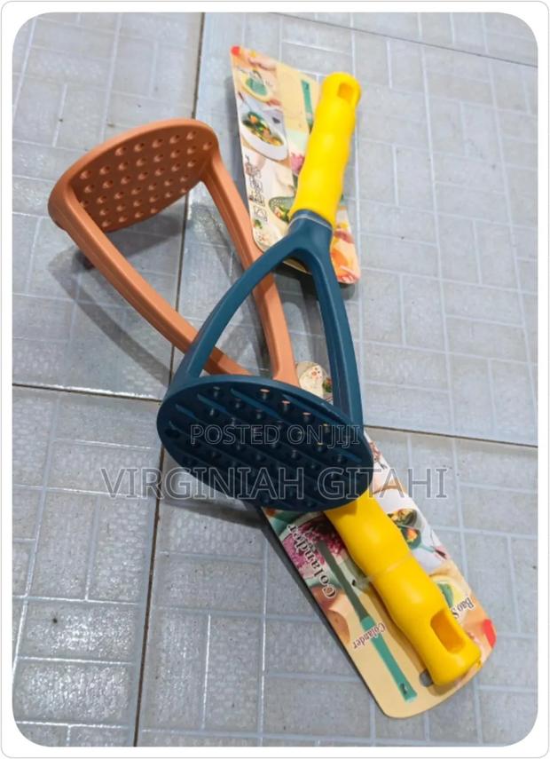 Food Masher