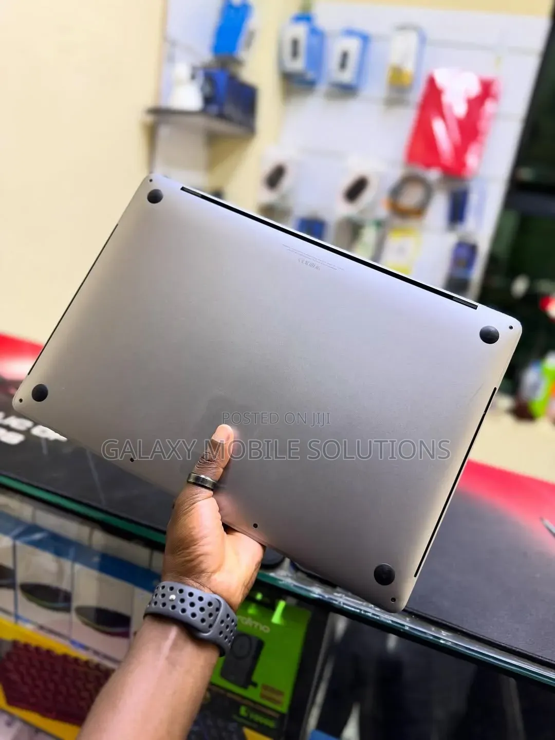 Laptop Apple MacBook Pro 2019 32GB Intel Core i7 SSD 1T