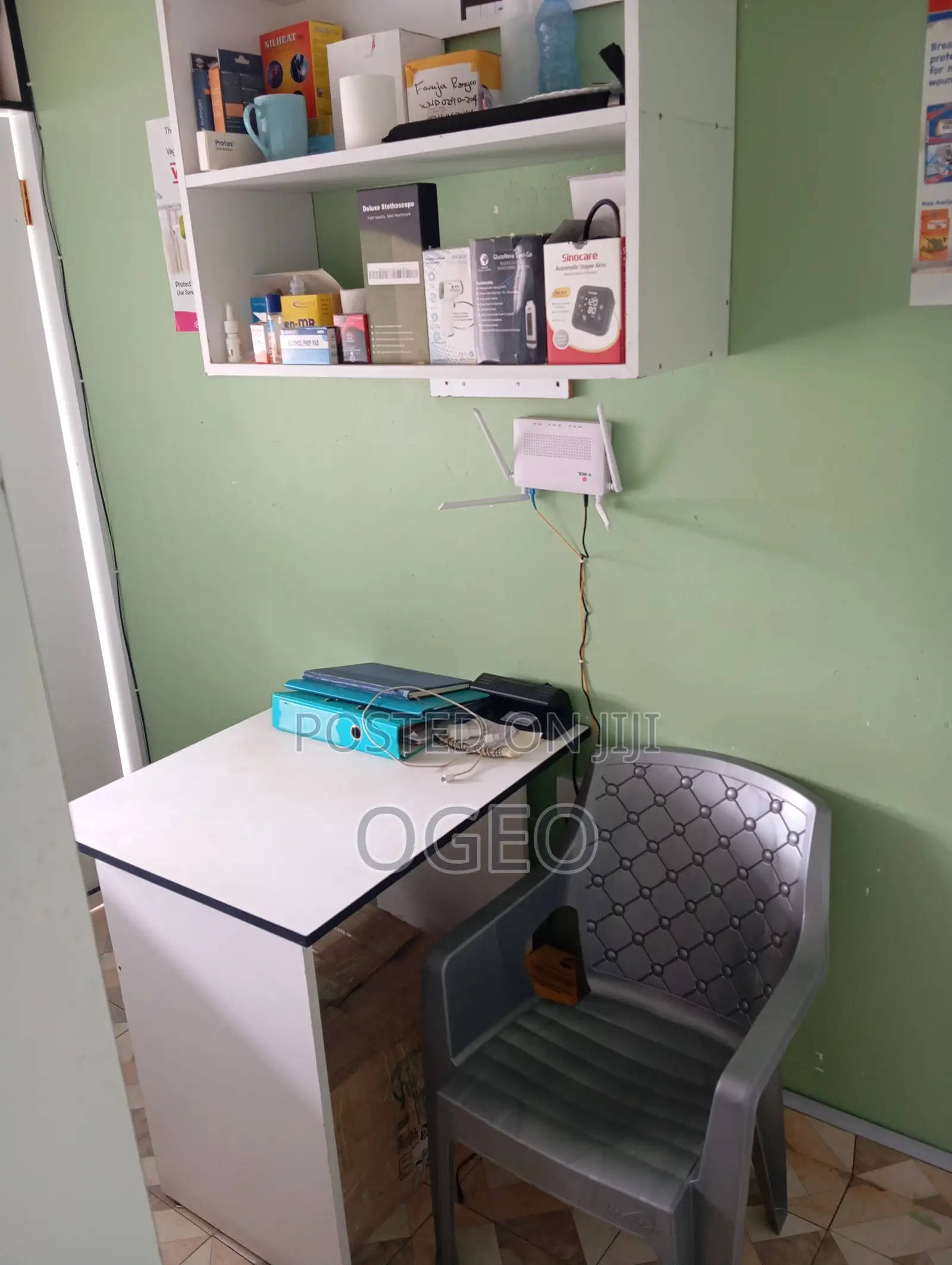 Chemist/Pharmacy for Sale