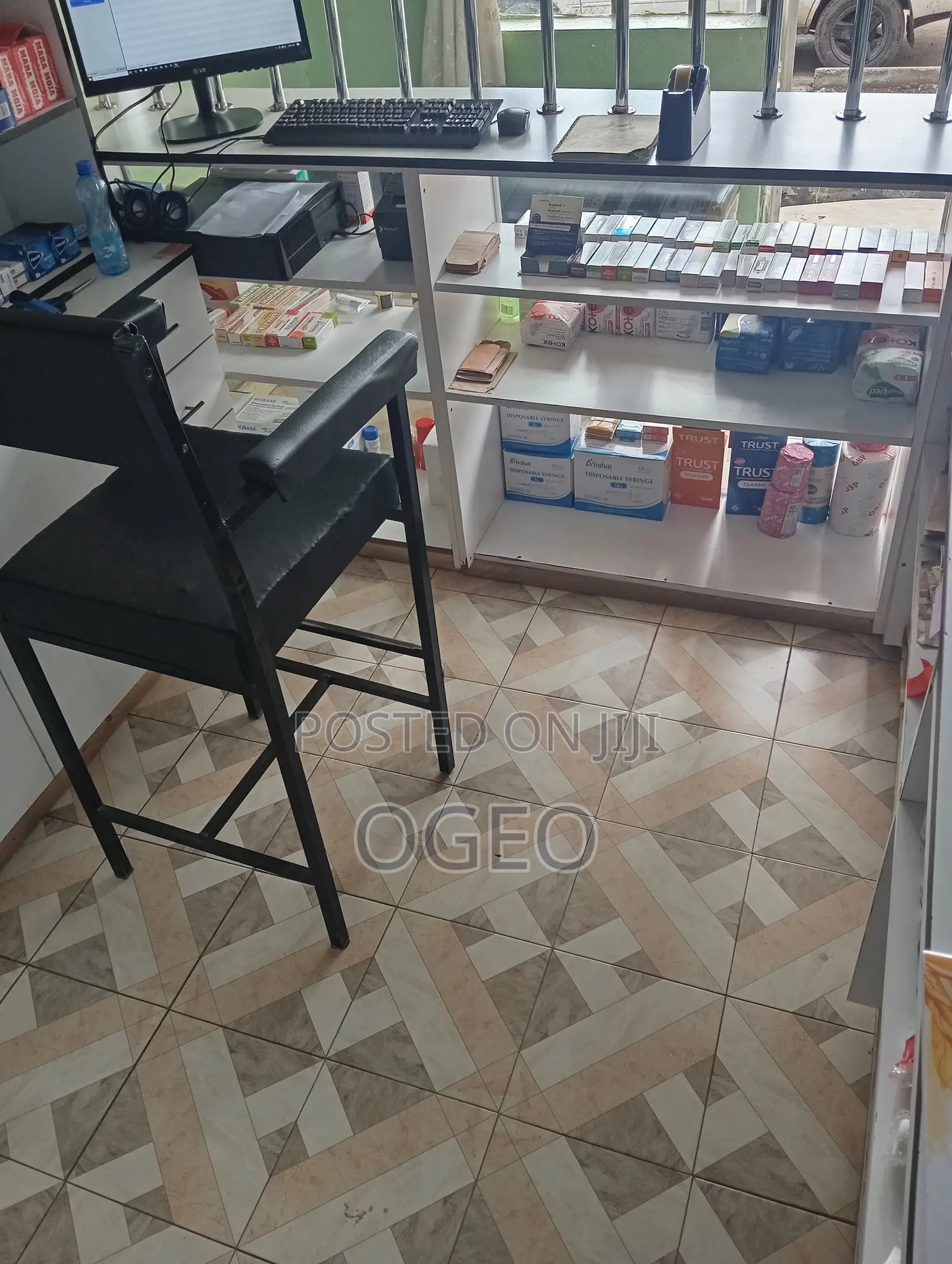 Chemist/Pharmacy for Sale