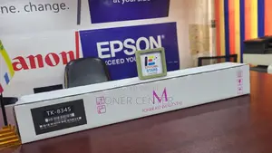 Original Kyocera Tk8345m Magenta Toner
