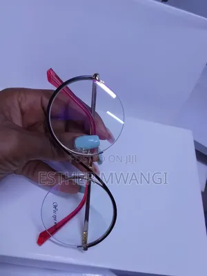 Optical Frames and Optical Related Items