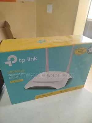 Tp-Link Router