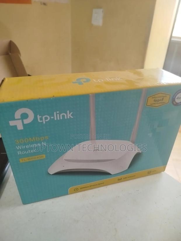 Tp-Link Router