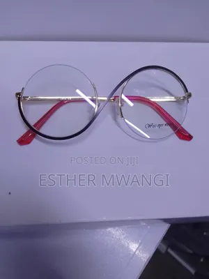 Optical Frames and Optical Related Items