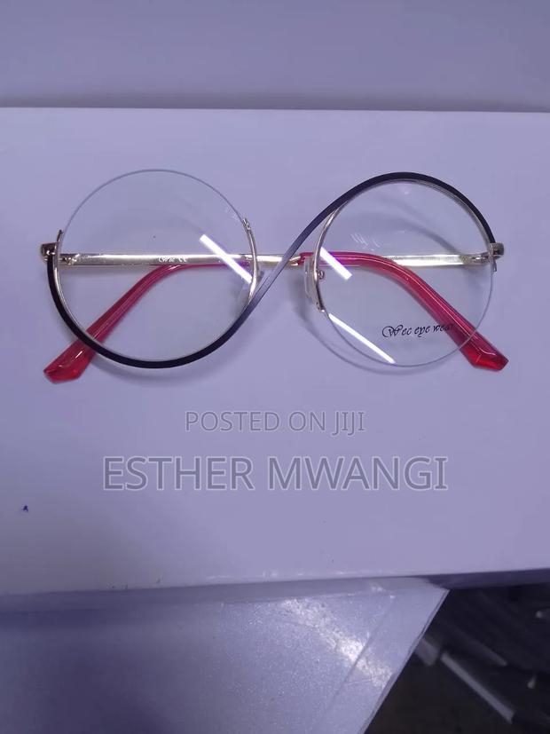 Optical Frames and Optical Related Items - thumbnail 2