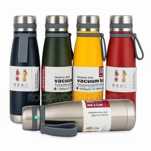 Vaccum Flask