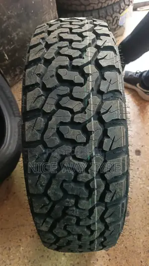 235/75r15 Habilead