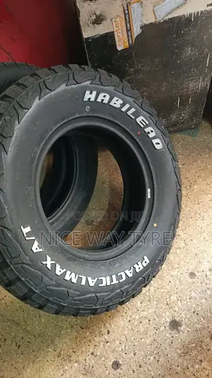 235/75r15 Habilead
