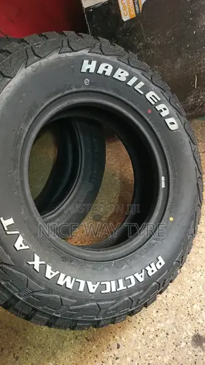 235/75r15 Habilead