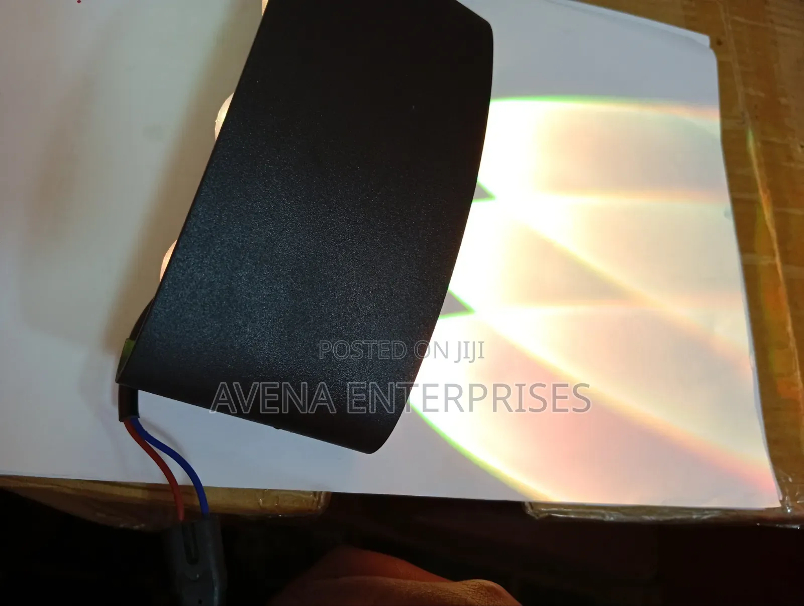 Wall Lights Multi Colour