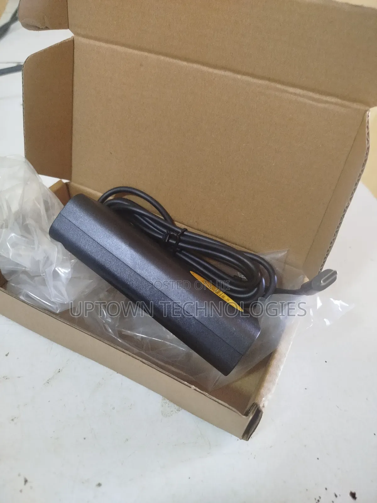 Dell Type C Charger