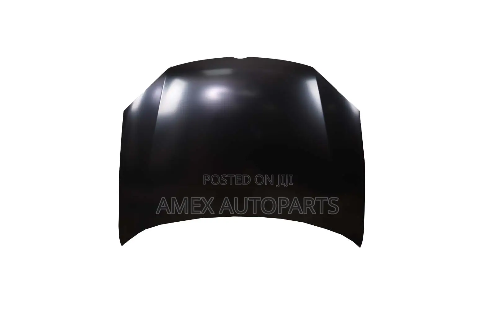 Bonnet Volkswagen Golf 5 03-08