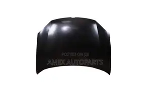 Bonnet Volkswagen Golf 5 03-08