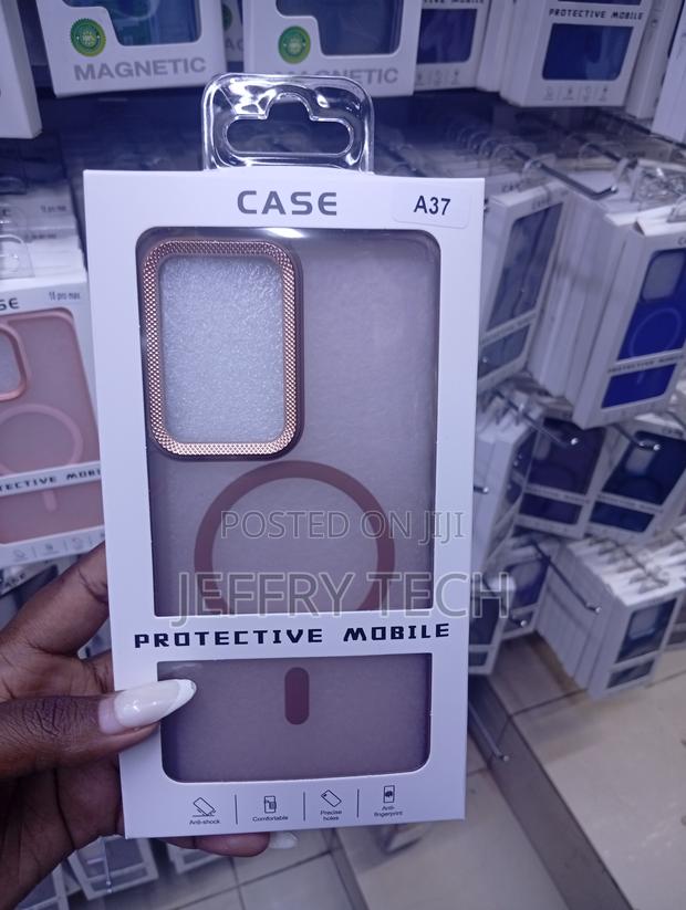 Oppo A37 Protective Mobile Phone Case