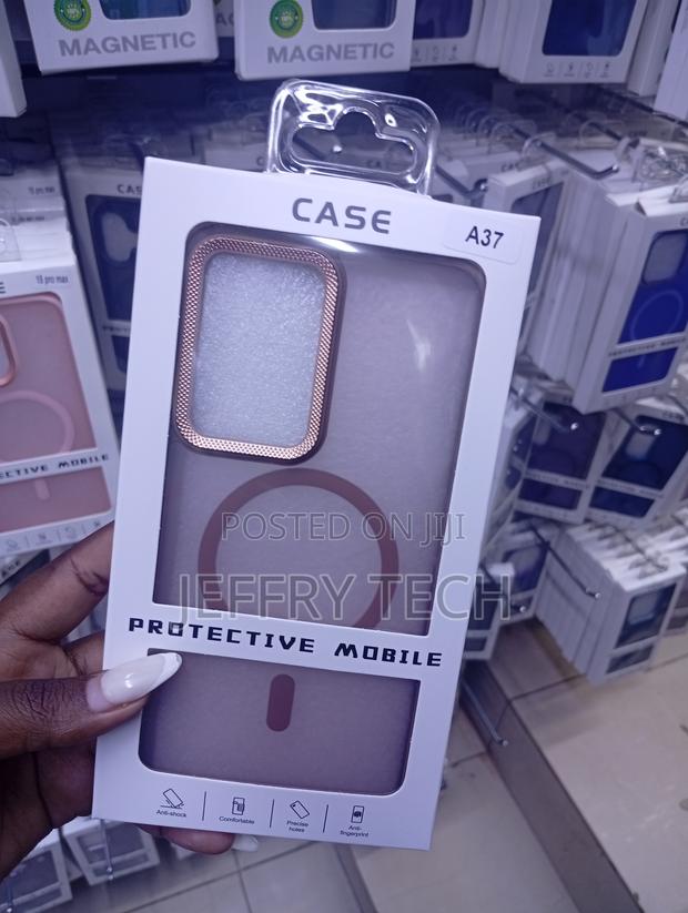 Oppo A37 Protective Mobile Phone Case - thumbnail 2