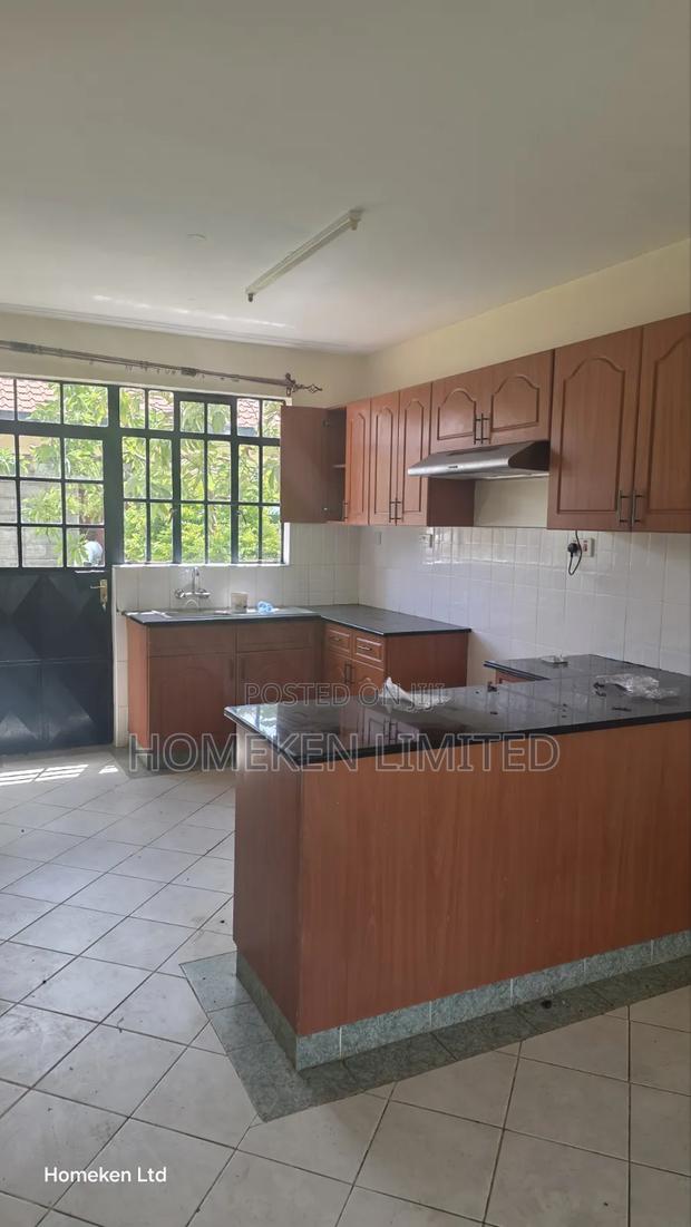 4bdrm Maisonette in Matasia for sale - thumbnail 4