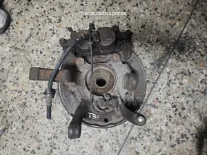 X Trail T30 Front Hub Bearing