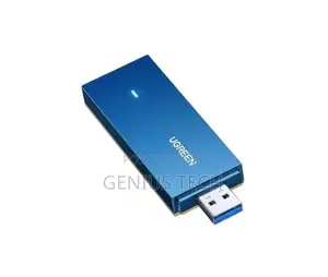 Ug-90340 – Ax1800 Wi-fi 6 Dual-band Usb Adapter (High Speed)
