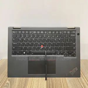 New Laptop Lenovo ThinkPad X13 Gen 2 32GB Intel Core i7 SSD 512GB