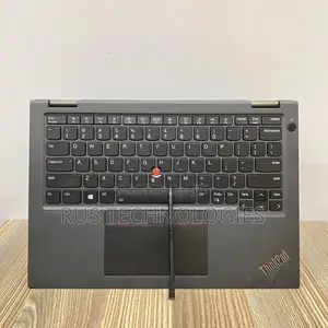 New Laptop Lenovo ThinkPad X13 Gen 2 32GB Intel Core i7 SSD 512GB