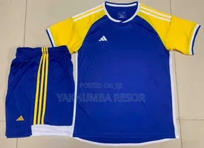Football Jersey
