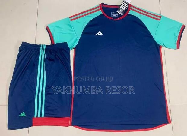 Football Jersey - thumbnail 2