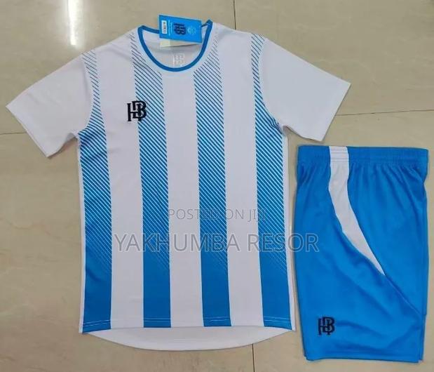 Football Jersey - thumbnail 3